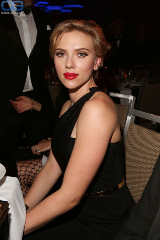 Scarlett Johansson Nude 469 Nude Celebrity Boobs Pictures